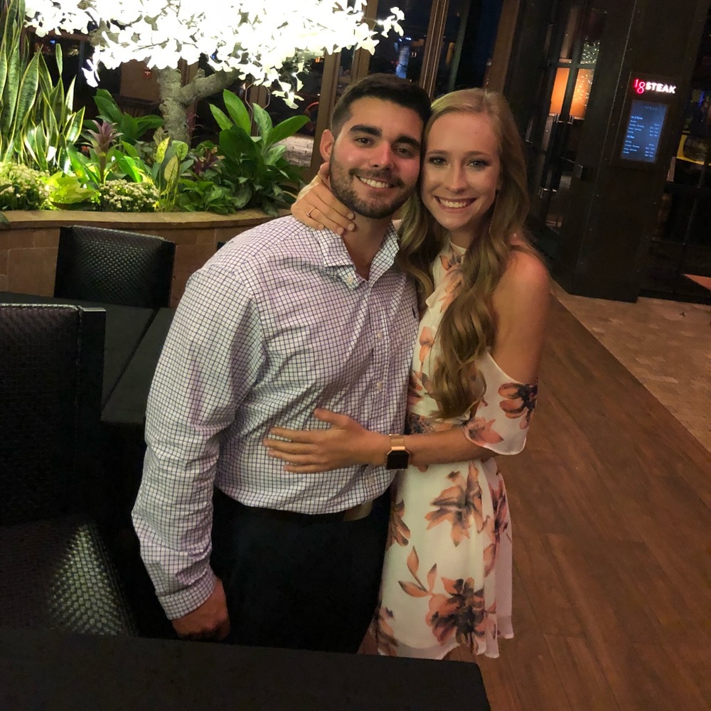 Meet your Posher, Madison